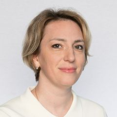 Онищенко Марина