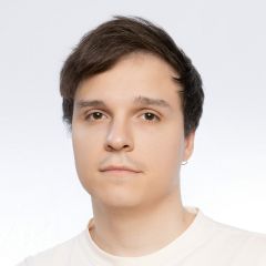 Якунин Георгий