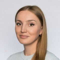 Баширова Наталья Сергеевна