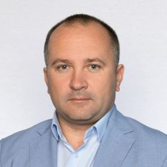 Мазаев Сергей