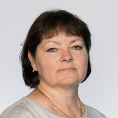 Хоббихожина Наталия