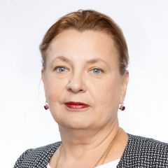 Кабокина Елена