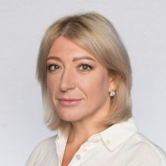 Дыгай Елена