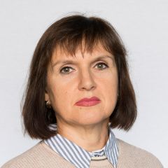 Брыжова Маргарита Александровна