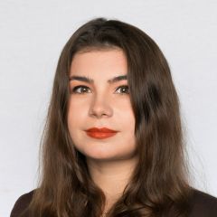 Линькова Елизавета