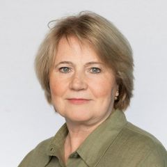 Русанова Любовь