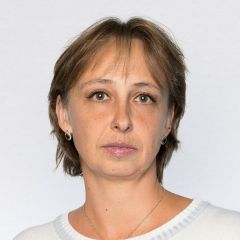 Вандышева Ирина Юрьевна