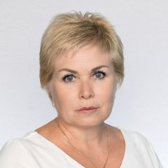 Ладе Ольга