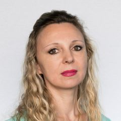 Демина Татьяна