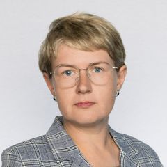 Лаврентьева Анастасия