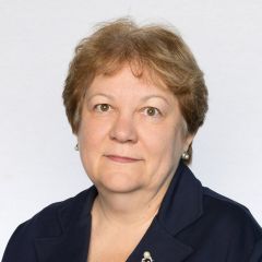 Андросова Светлана Викторовна