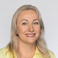 Иванова Валентина
