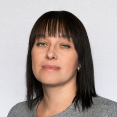 Бобкова Юлия Сергеевна