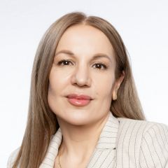 Рамазанова Гидаят