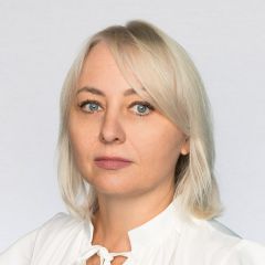 Корягина Елена
