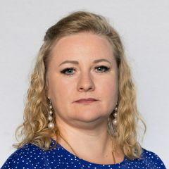 Сарычева Светлана