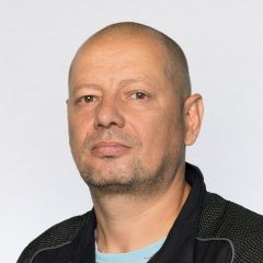 Мурзин Дмитрий
