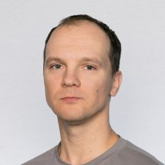 Сорокин Виктор