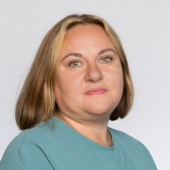 Колобкова Екатерина