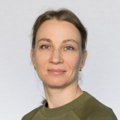 Михайлова Мария