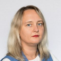 Невоя Татьяна