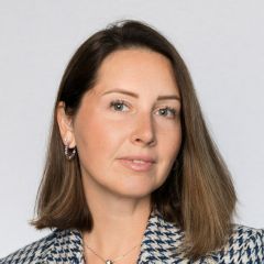Муравьева Галина