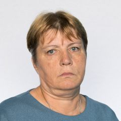 Краюшкина Любовь