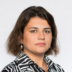 Сморгачёва Екатерина