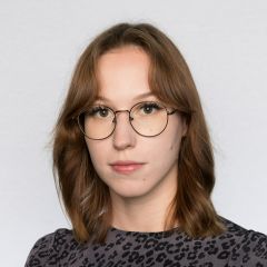 Константинова Анастасия