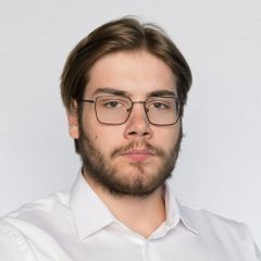 Чуищев Илья