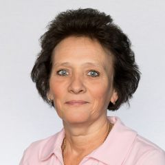 Гераскина Елена
