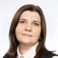 Галева Наталья
