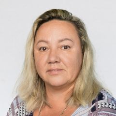 Федосова Наталия