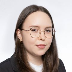 Халиметова Диана