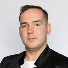 Литвинов Олег