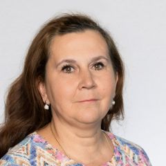 Гордеева Инна
