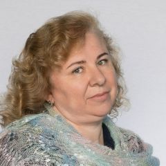 Сергеева Светлана