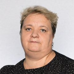 Андреева Ирина Николаевна