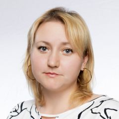 Матычева Ольга