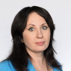Гусева Юлия
