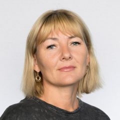 Соболева Олеся