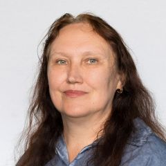 Левшина Надежда