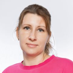 Китаева Ольга