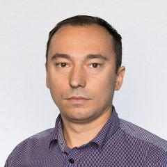Алейник Николай Николаевич