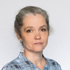 Григорьева Ирина