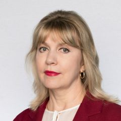 Леванова Людмила