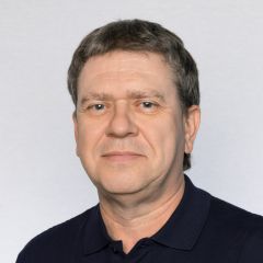Попов Олег