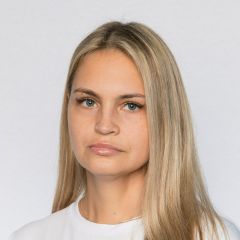 Кулешова Екатерина