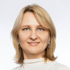 Терзи Елена