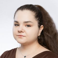 Климова Екатерина